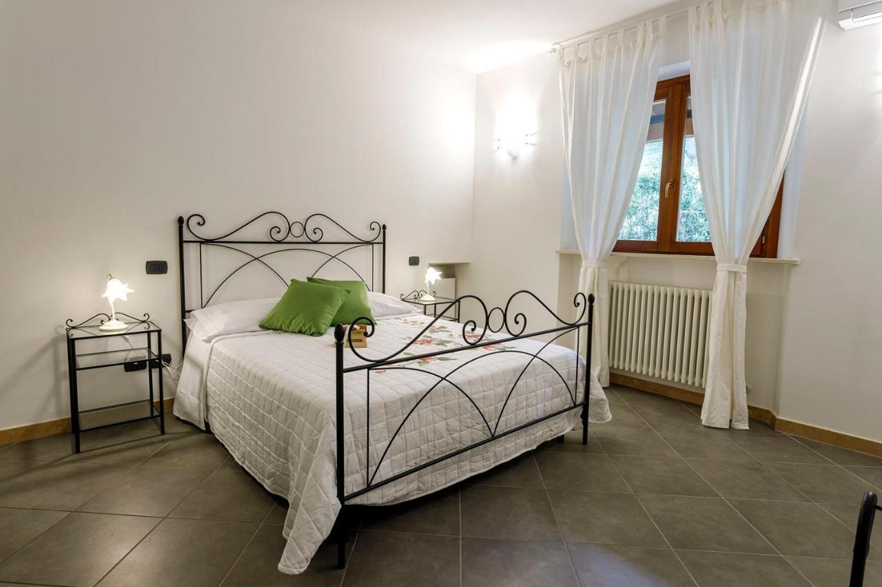 Agriturismo Tenuta Fonte Mosco' Ponzano di Fermo Exterior foto