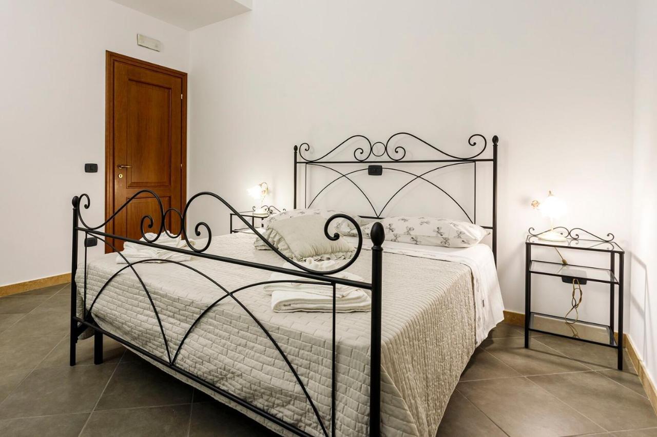 Agriturismo Tenuta Fonte Mosco' Ponzano di Fermo Exterior foto