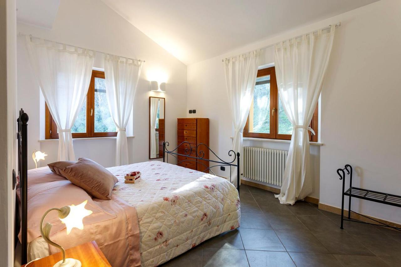 Agriturismo Tenuta Fonte Mosco' Ponzano di Fermo Exterior foto