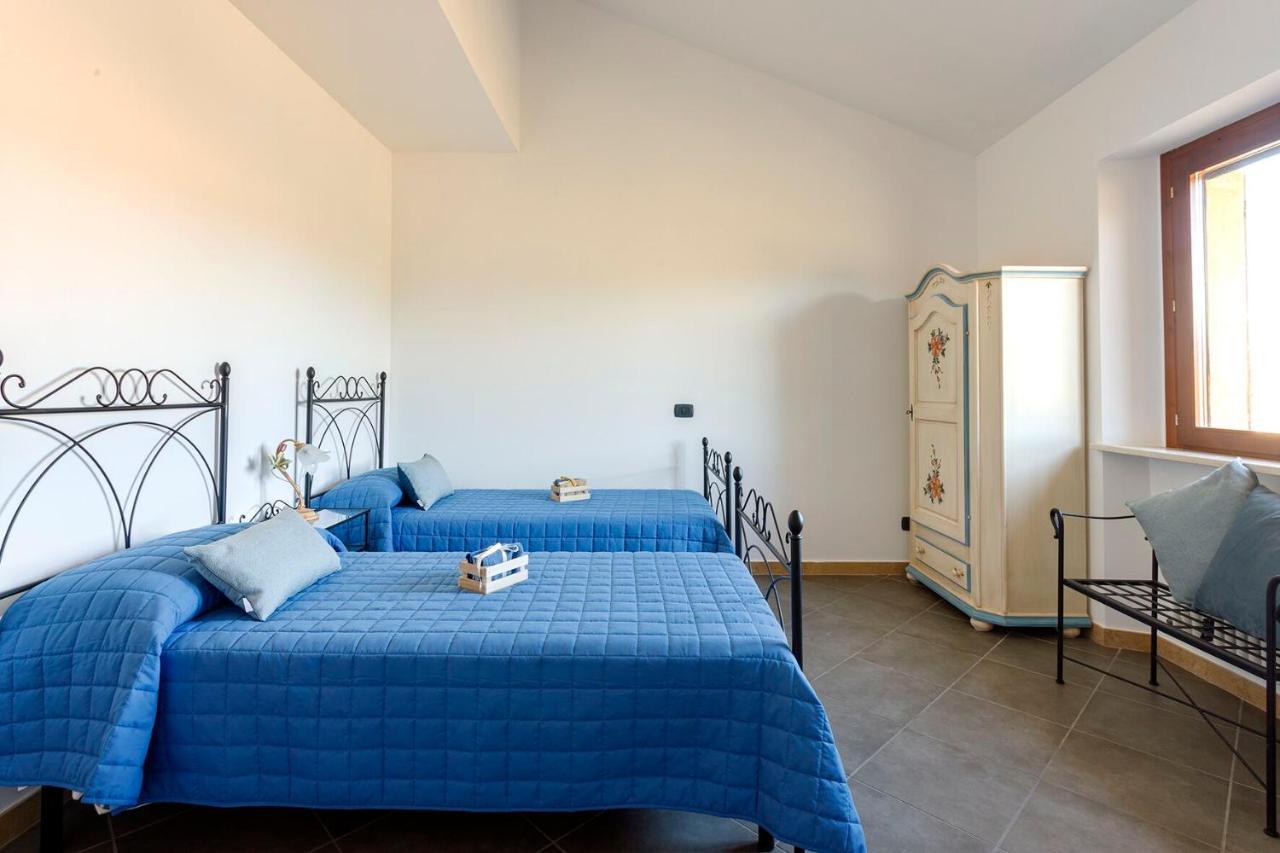Agriturismo Tenuta Fonte Mosco' Ponzano di Fermo Exterior foto